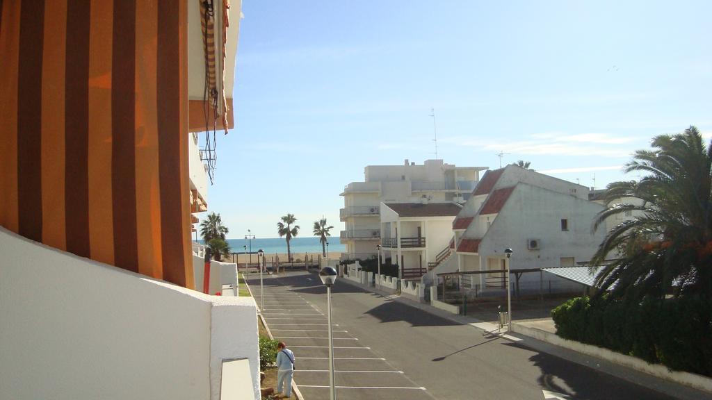 Alpen1 Voramar Apartment Peniscola Bilik gambar
