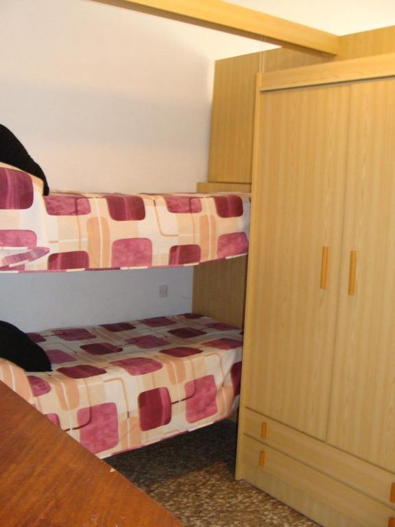 Alpen1 Voramar Apartment Peniscola Bilik gambar